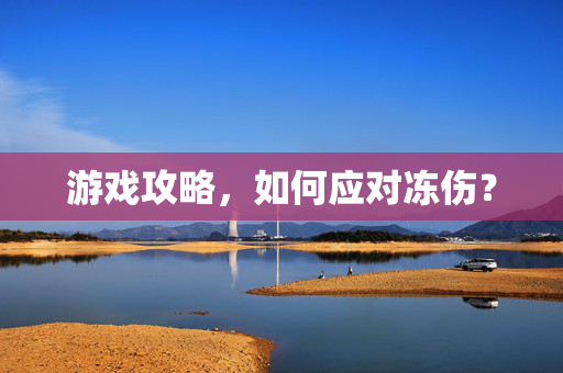 游戏攻略，如何应对冻伤？