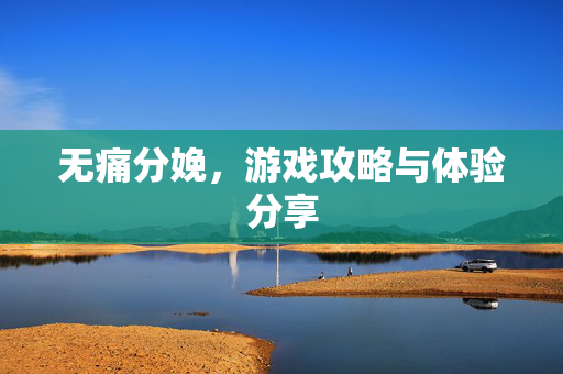 无痛分娩，游戏攻略与体验分享
