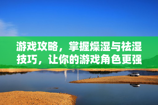 游戏攻略，掌握燥湿与祛湿技巧，让你的游戏角色更强大！