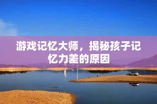 游戏记忆大师，揭秘孩子记忆力差的原因
