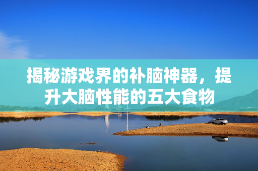 揭秘游戏界的补脑神器,提升大脑性能的五大食物-第1张图片-SK游戏资讯网 揭秘游戏界的补脑神器,提升大脑性能的五大食物-第1张图片-SK游戏资讯网