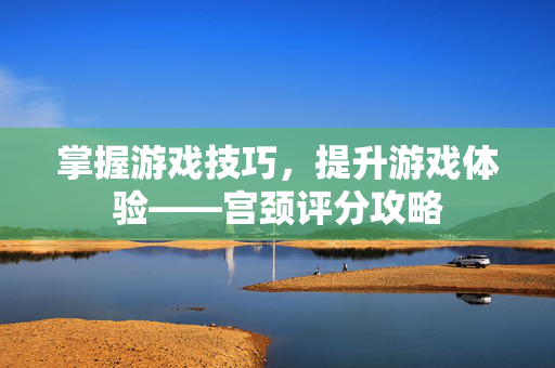 掌握游戏技巧，提升游戏体验——宫颈评分攻略