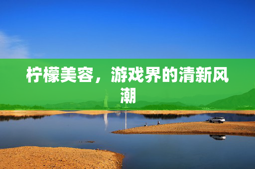柠檬美容,游戏界的清新风潮-第1张图片-SK游戏资讯网 柠檬美容,游戏界的清新风潮-第1张图片-SK游戏资讯网