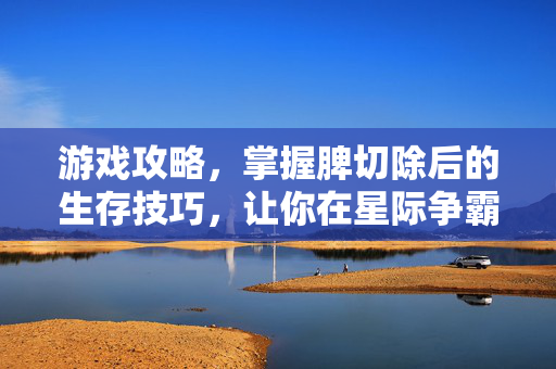 游戏攻略,掌握脾切除后的生存技巧,让你在星际争霸2中生存更久-第1张图片-SK游戏资讯网 游戏攻略,掌握脾切除后的生存技巧,让你在星际争霸2中生存更久-第1张图片-SK游戏资讯网